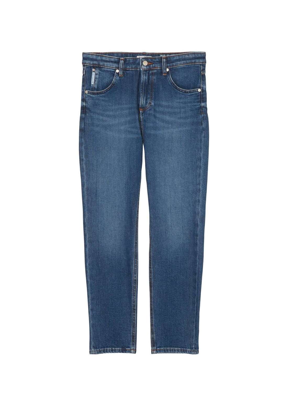 Узкие джинсы Kaj