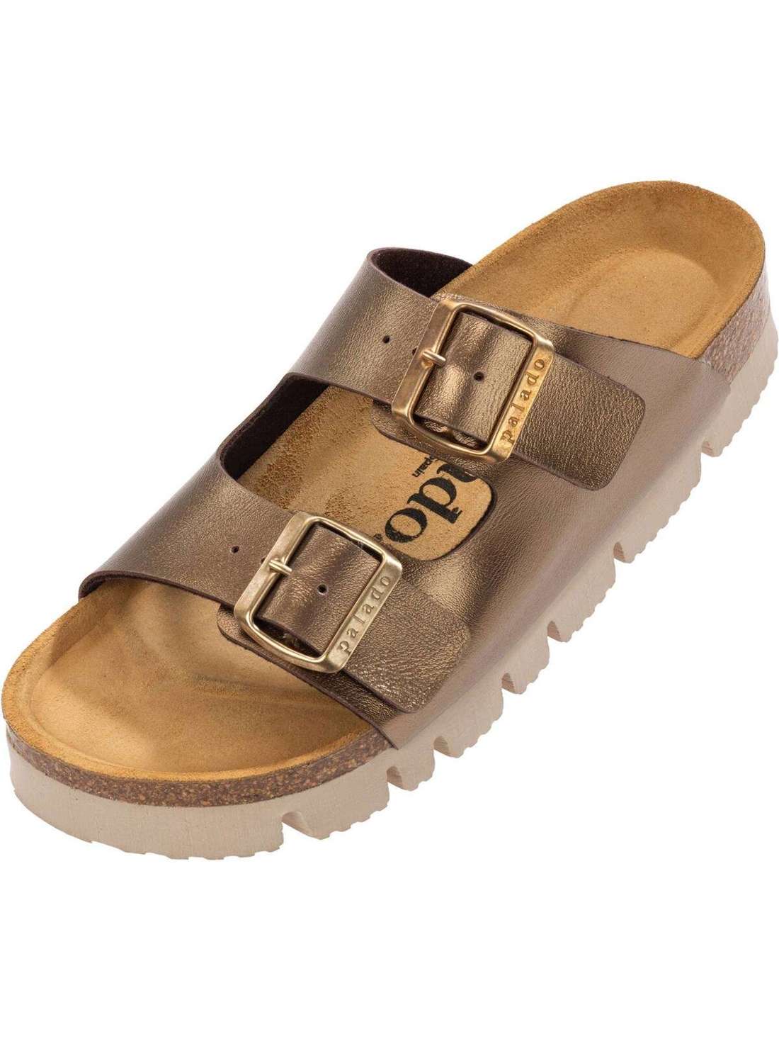 Пантолеты Korfu PL