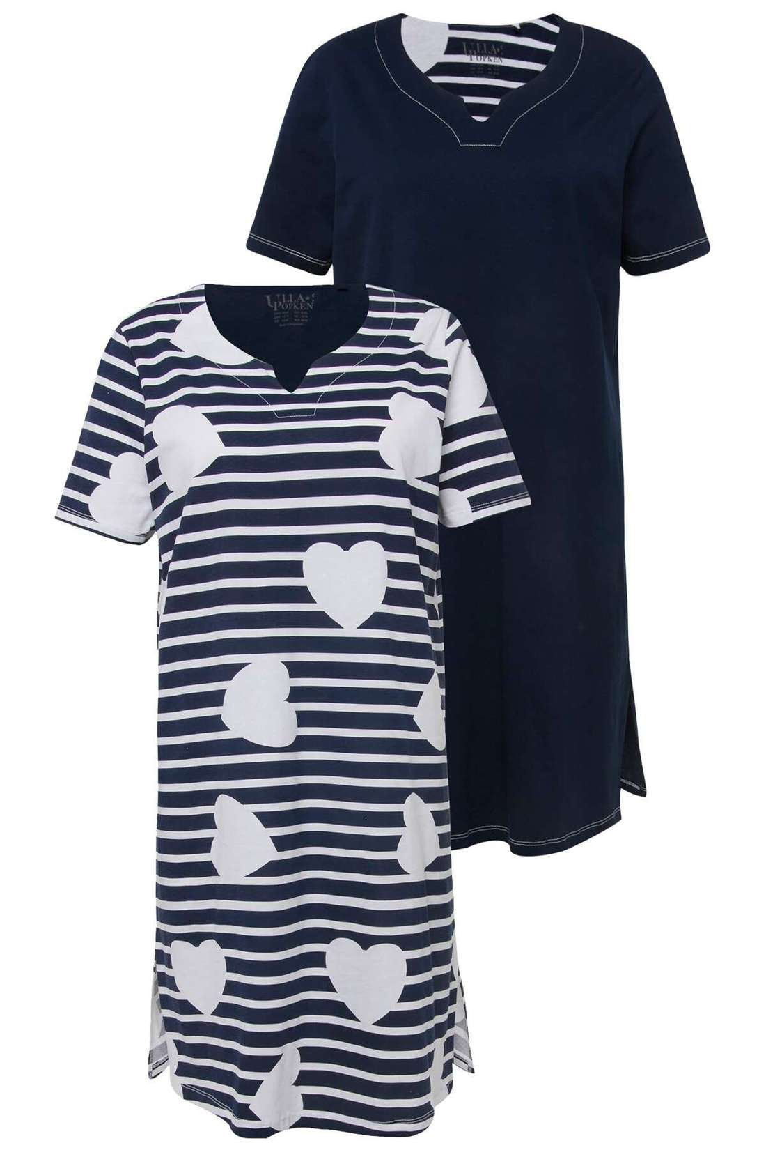 Ночная рубашка