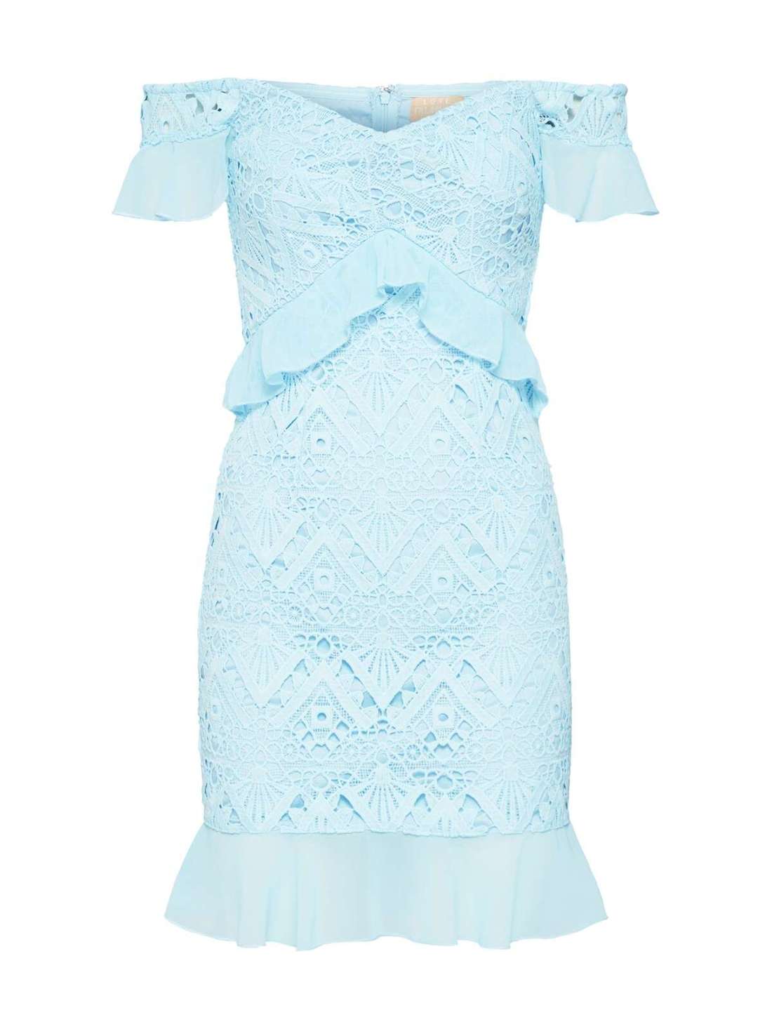 Платье The Skies