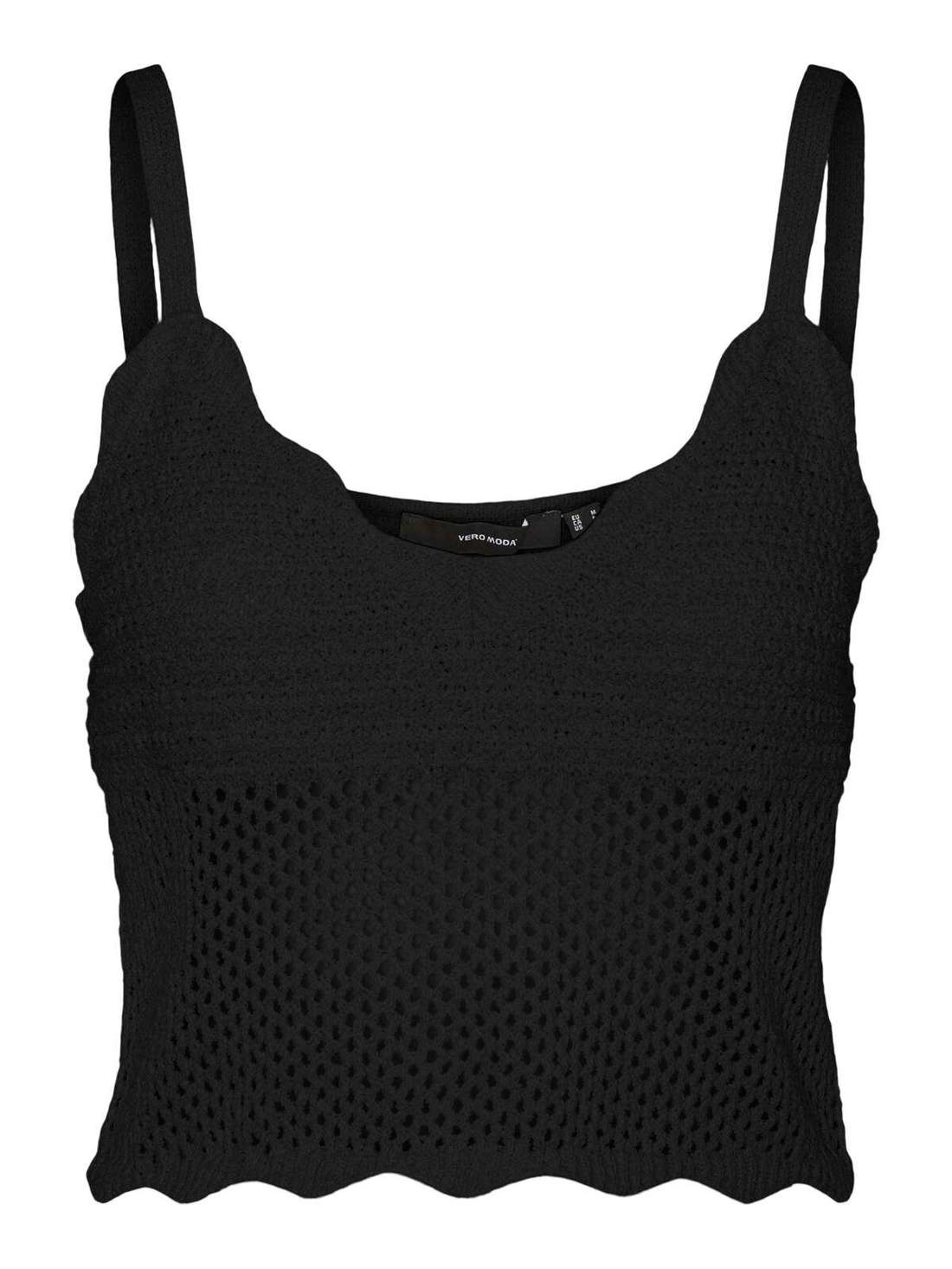 Топ трикотажный BORABORA