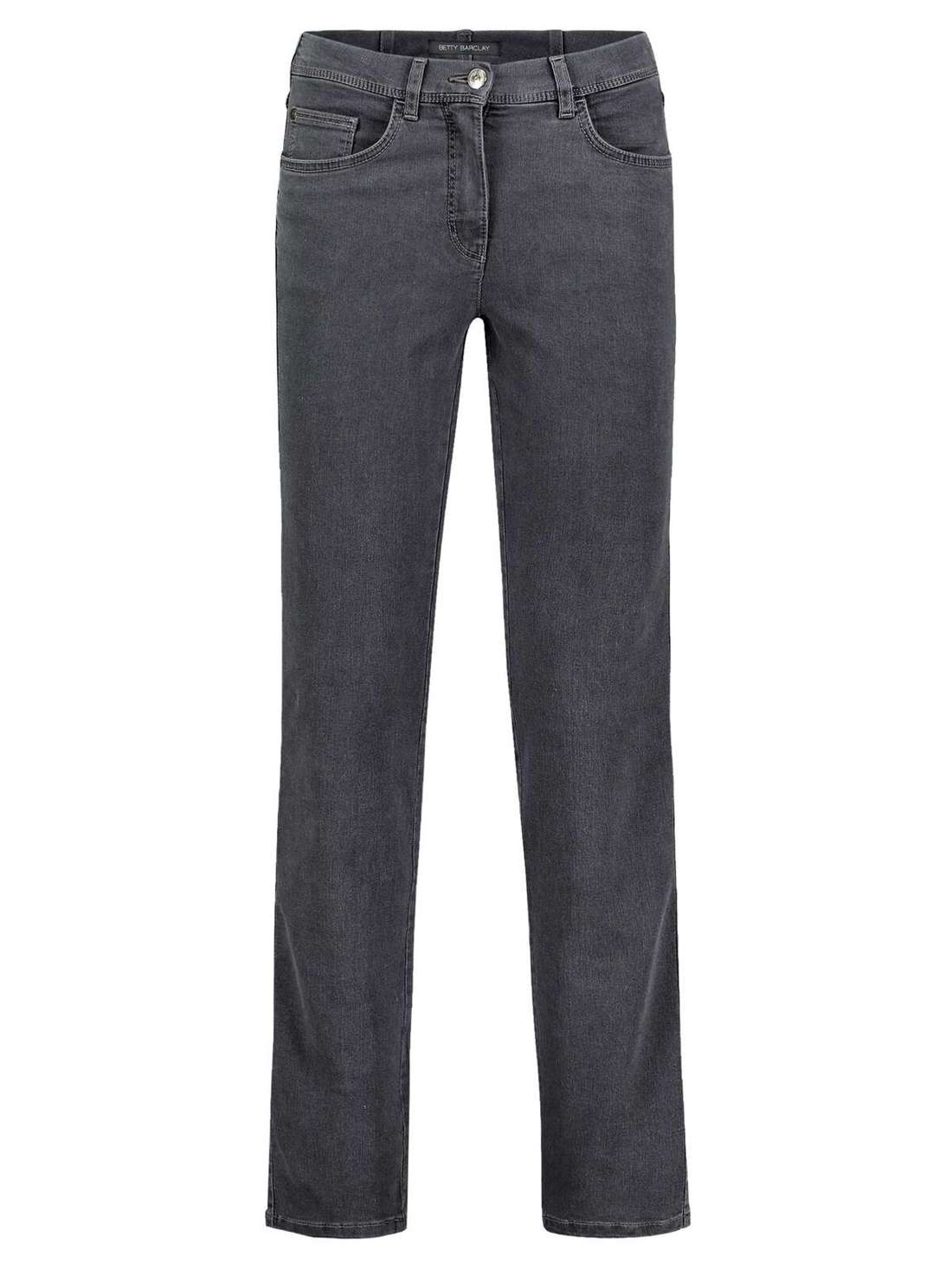 Джинсы узкого кроя