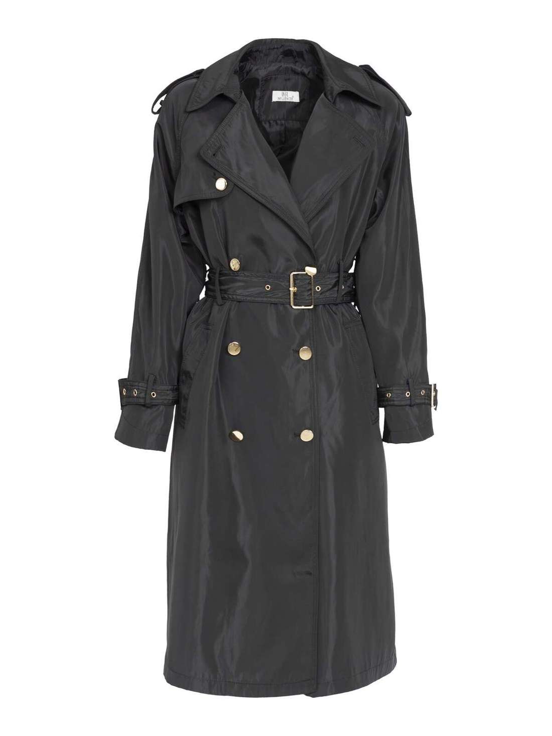 Демисезонное пальто