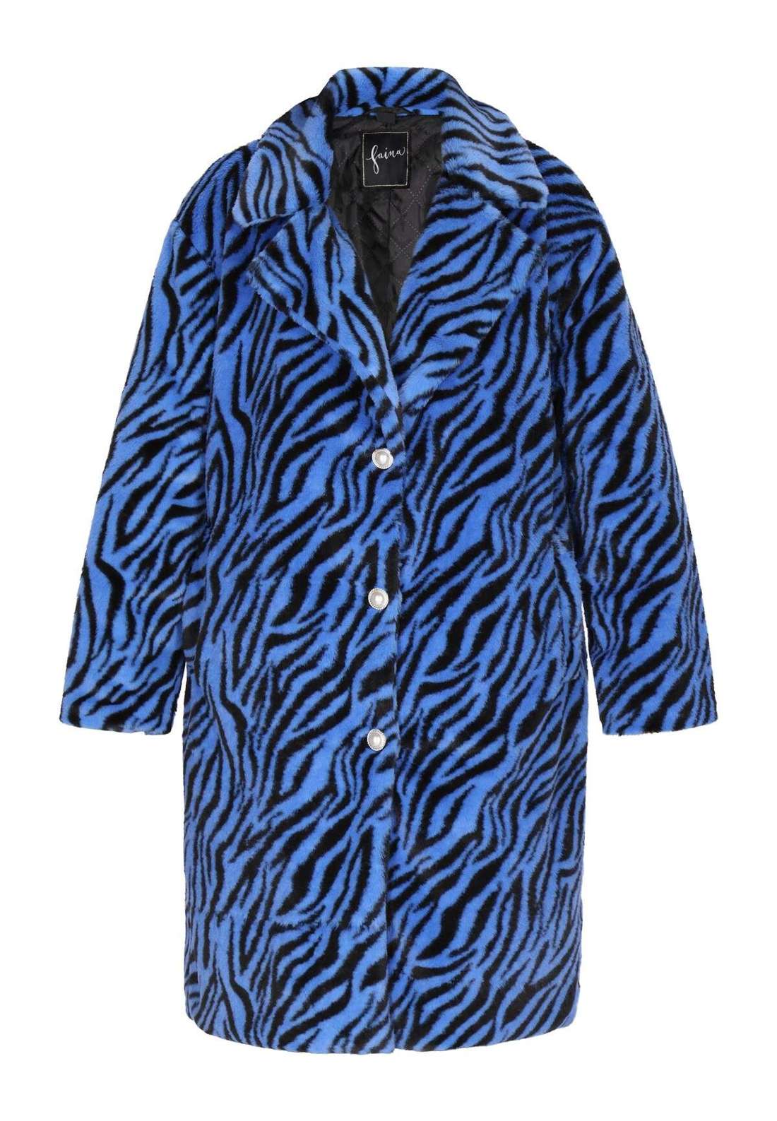 Демисезонное пальто