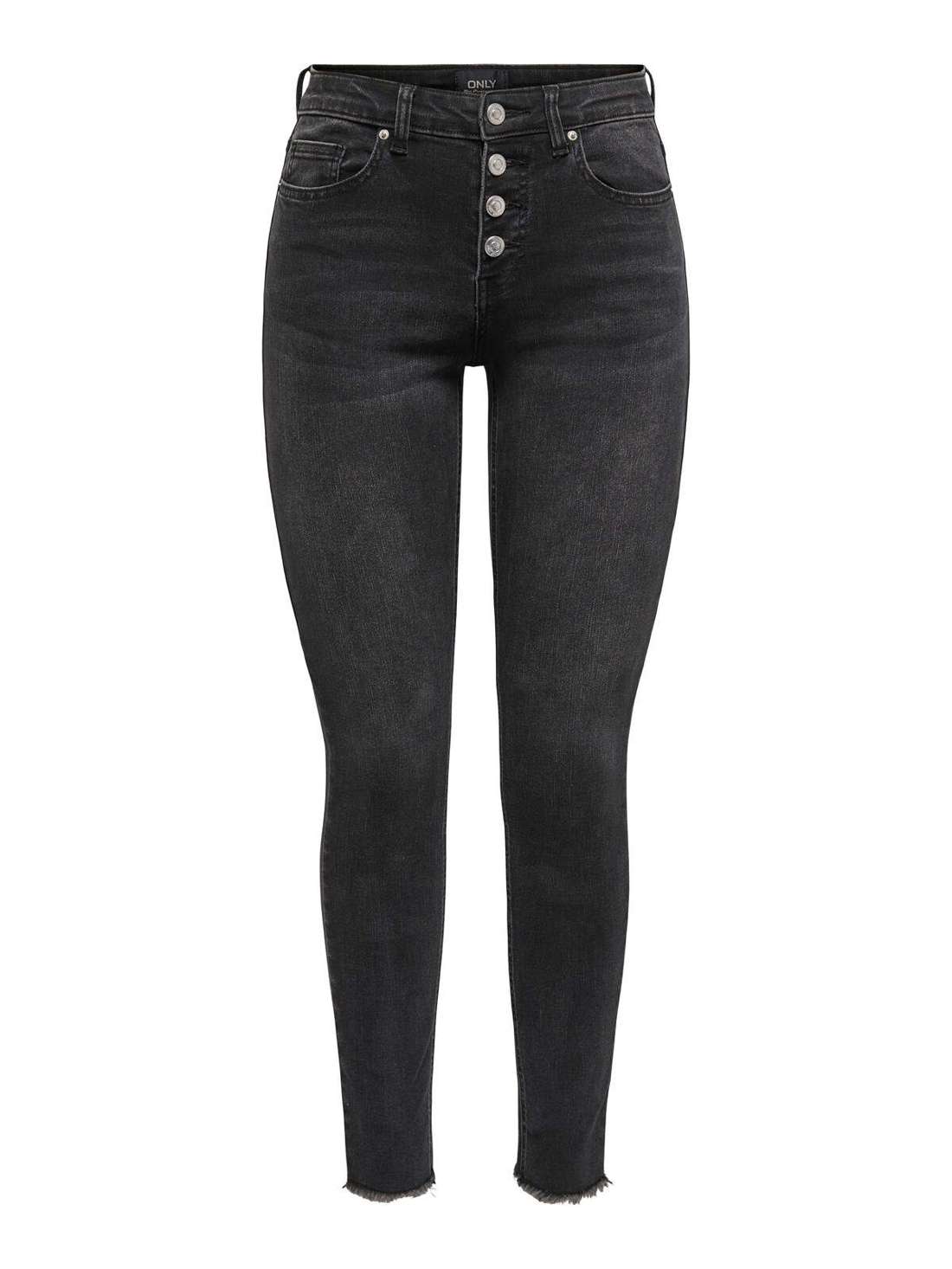 Узкие джинсы ONLMIA