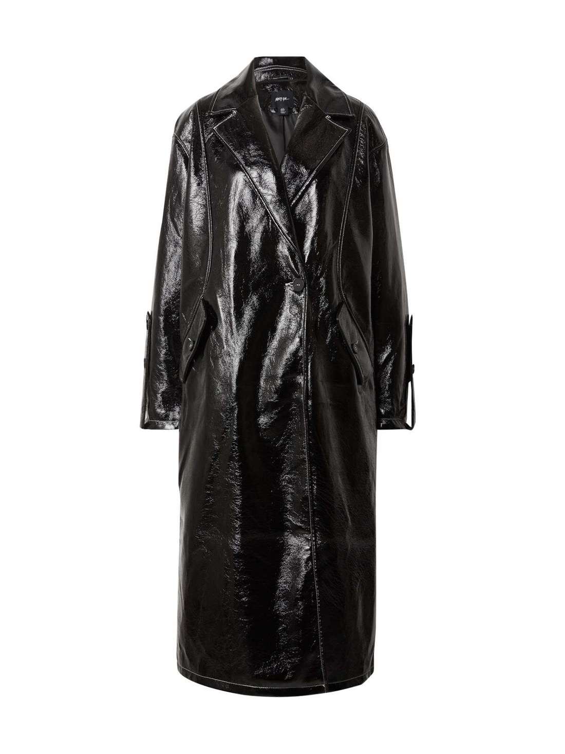 Демисезонное пальто