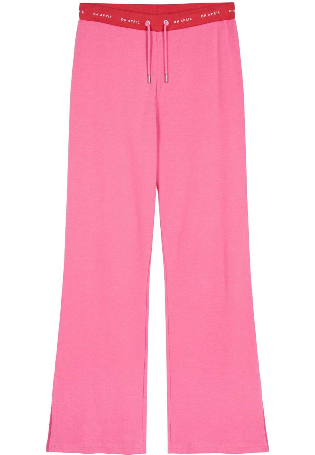 Брюки свободного кроя Rosie