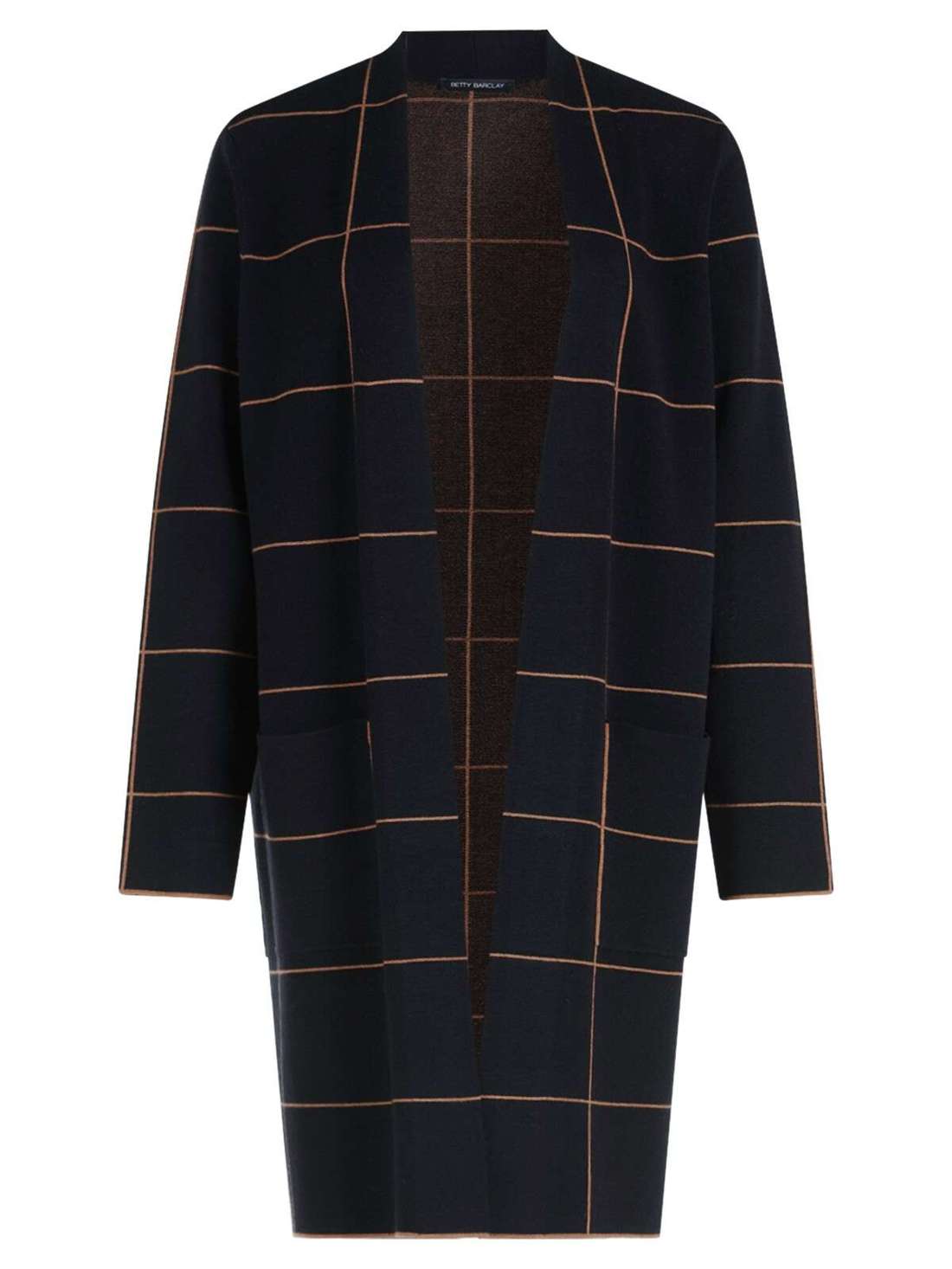 Демисезонное пальто