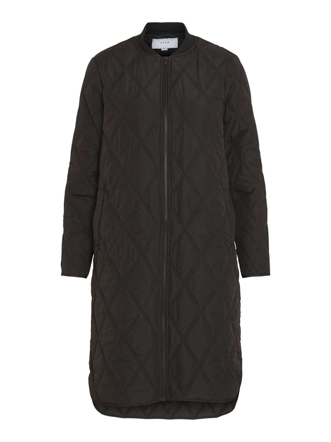 Демисезонное пальто