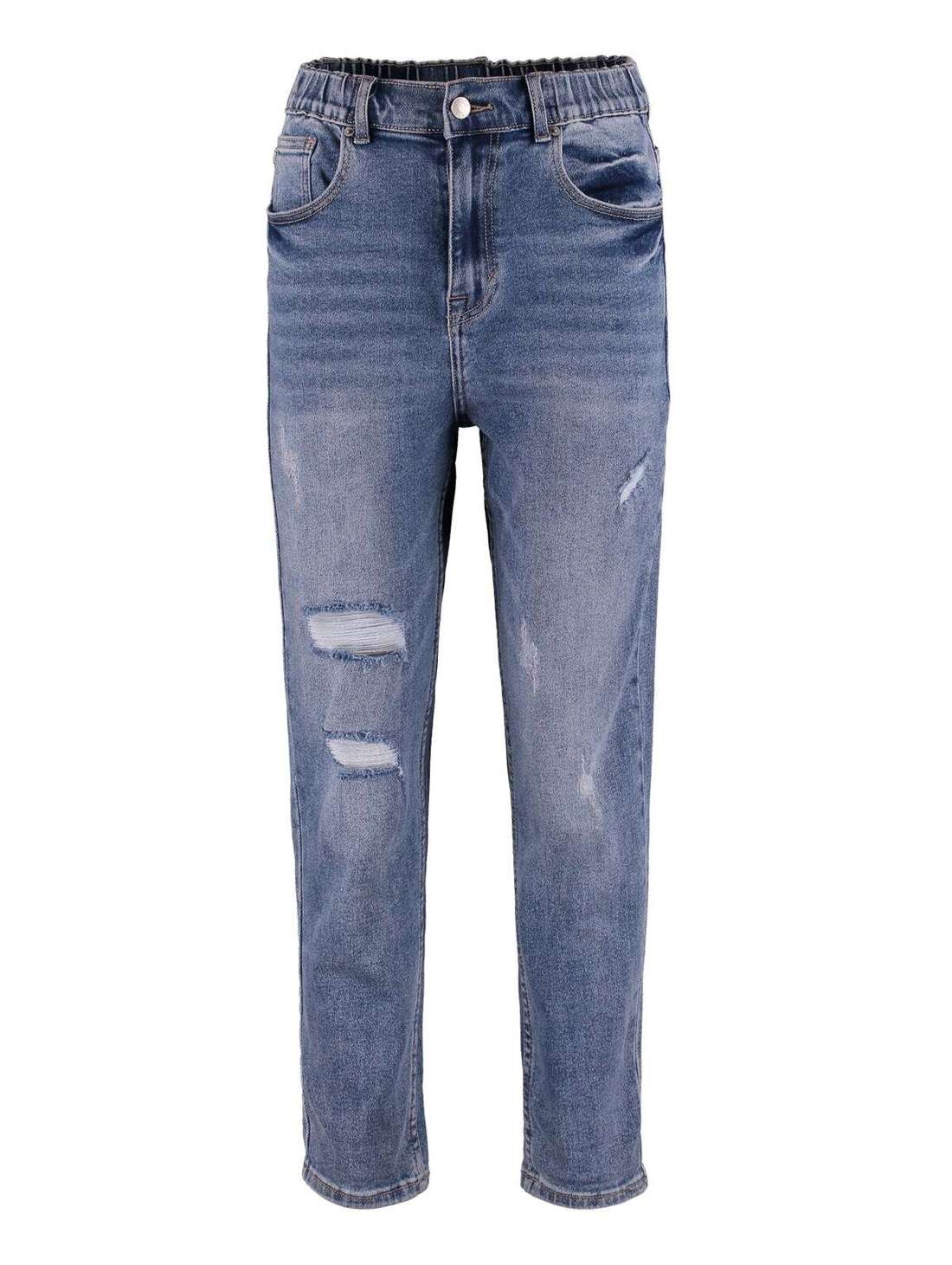 Обычные джинсы Mi44rell