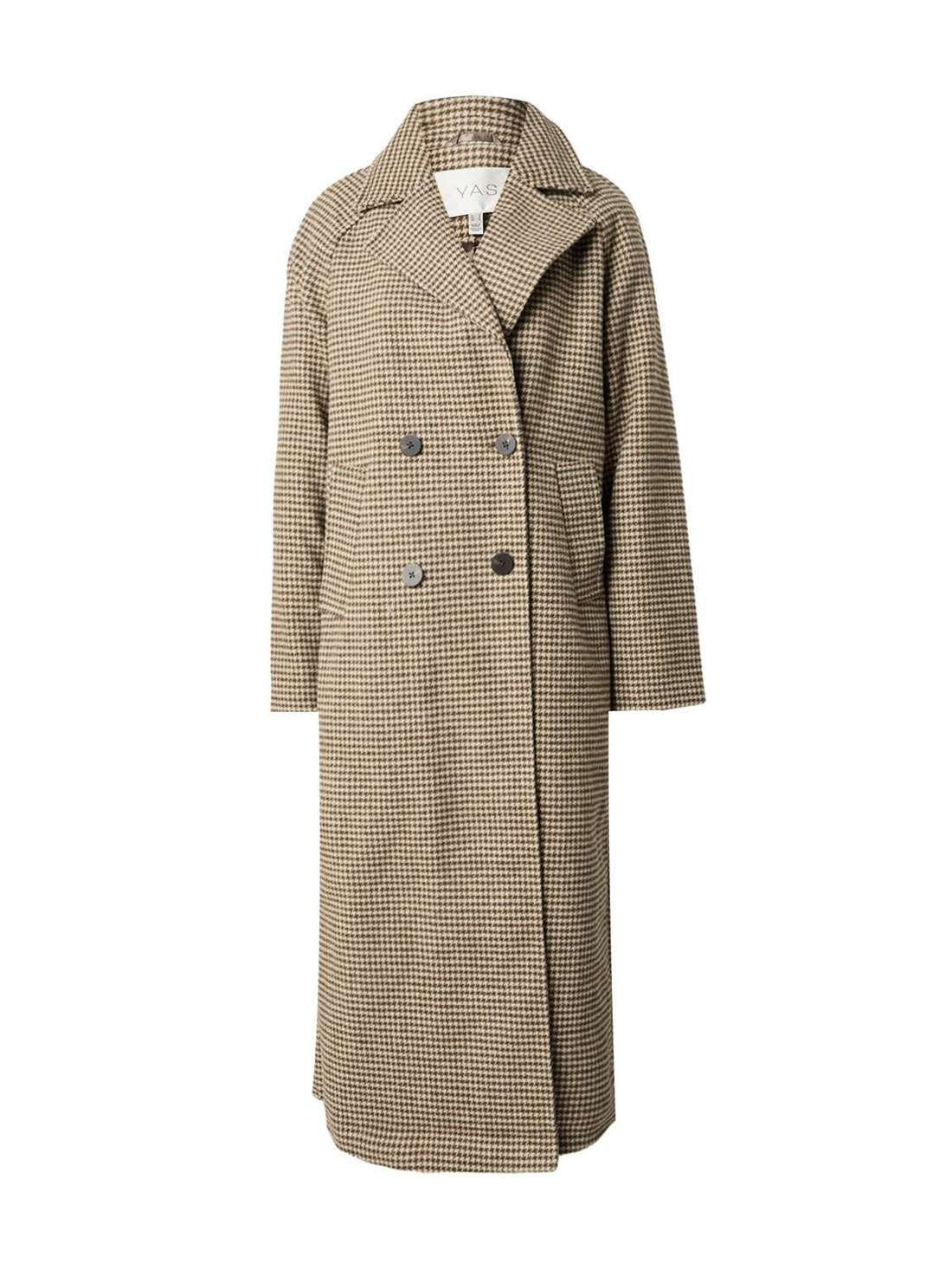 Пальто YASMARGOT