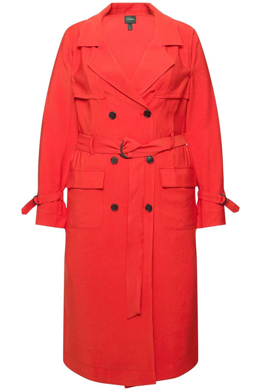 Демисезонное пальто