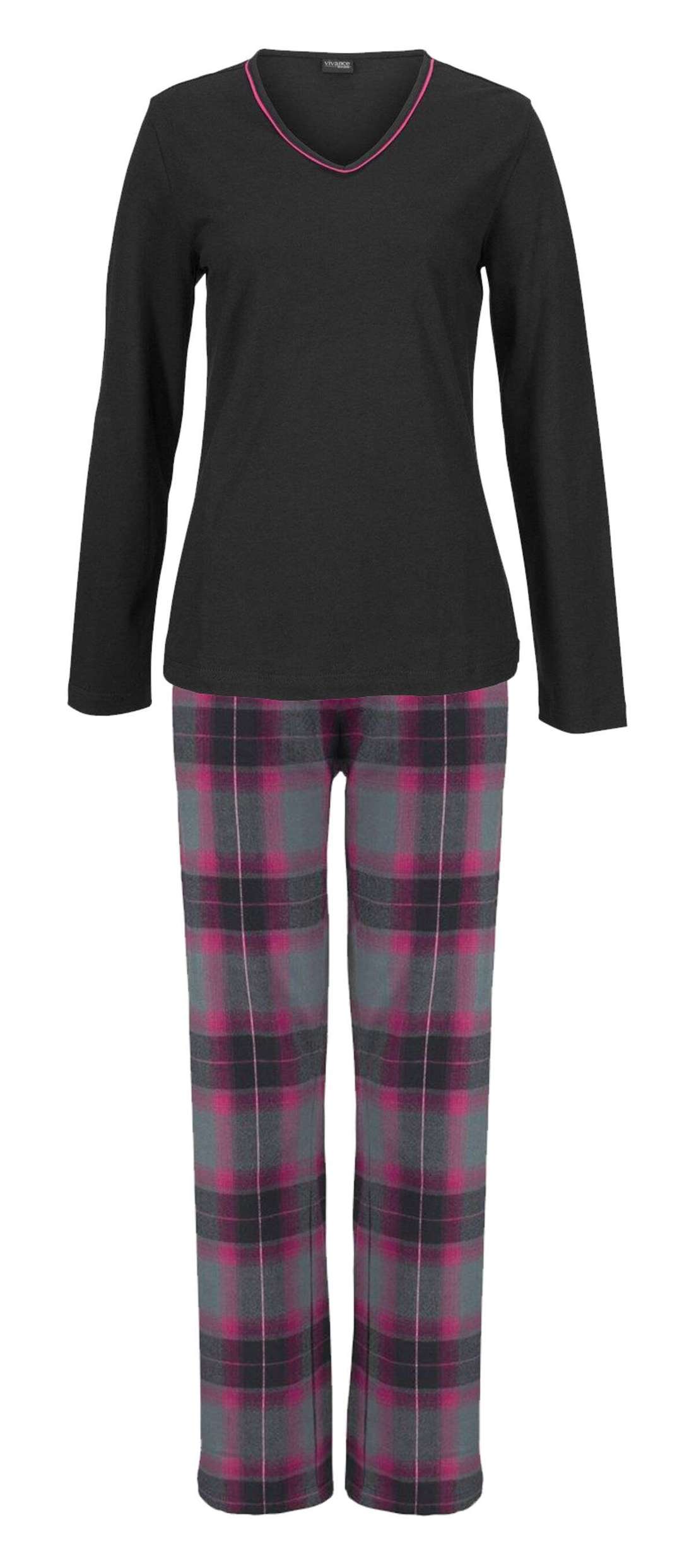 Обычная пижама