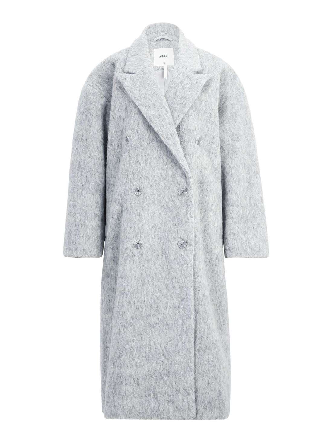 Пальто OBJBelice