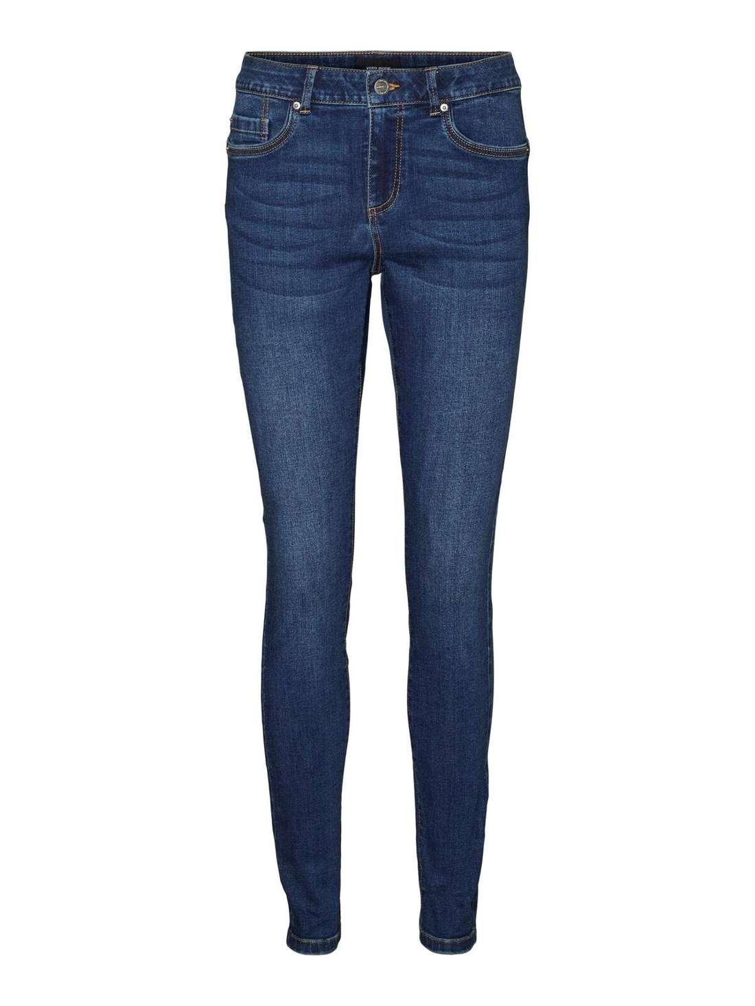 Узкие джинсы ALIA