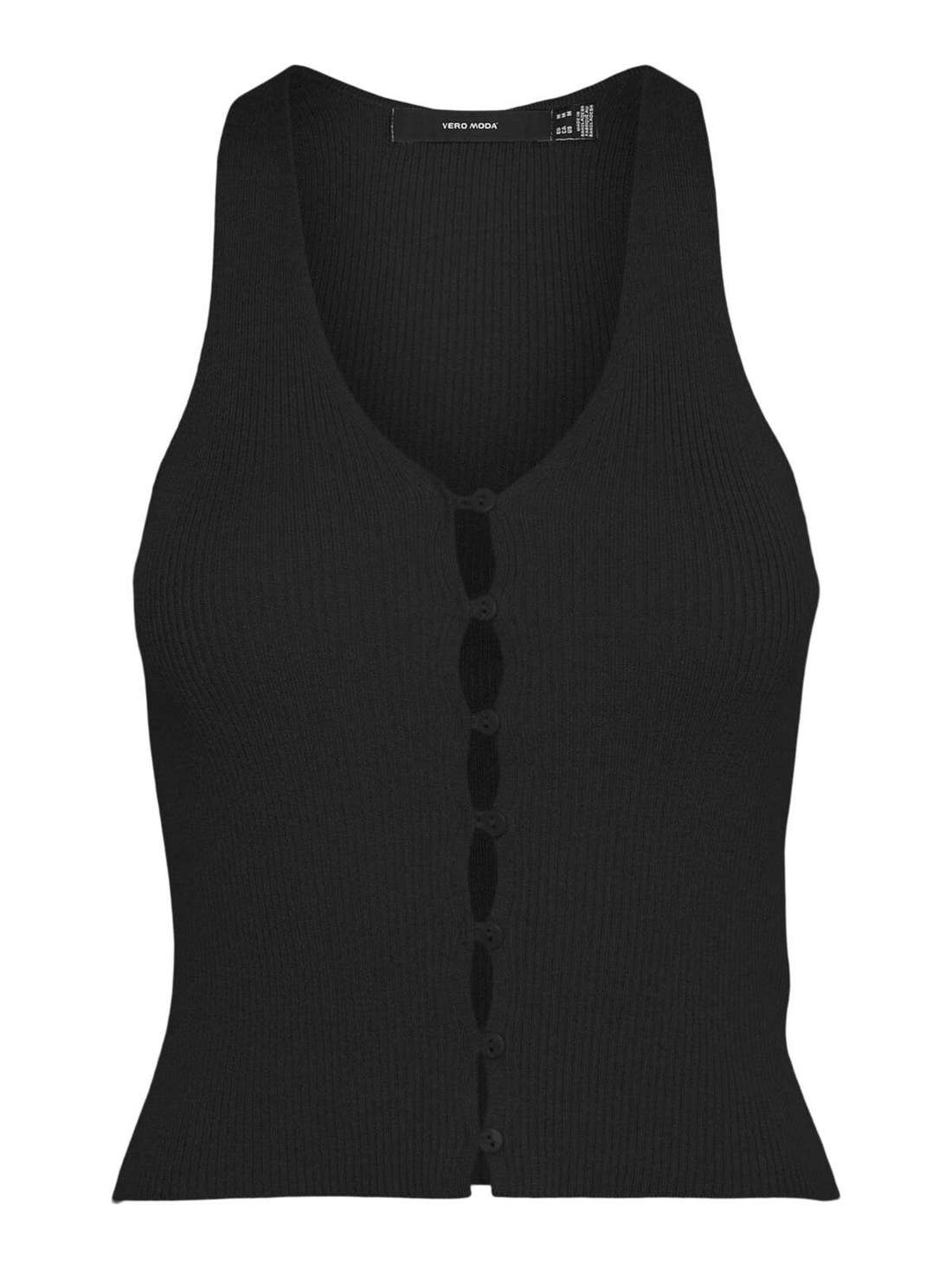 Топ трикотажный GOLD