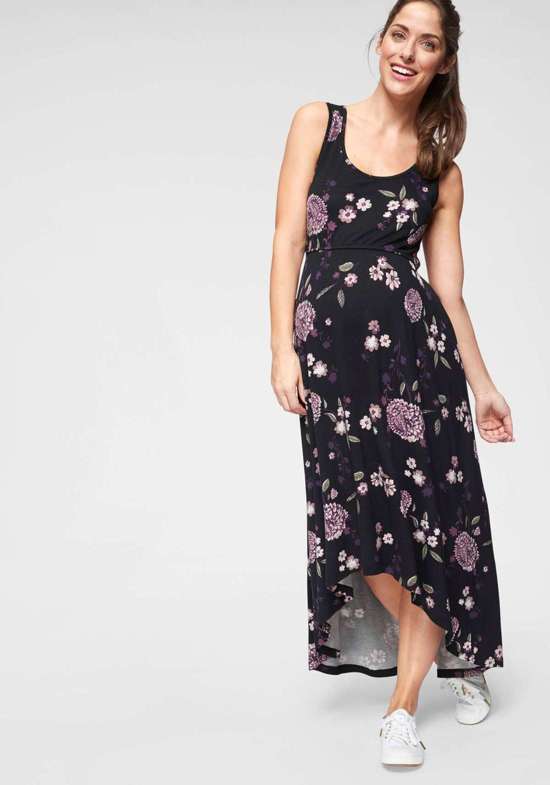 Платье для беременных , Für Schwangerschaft und Stillzeit