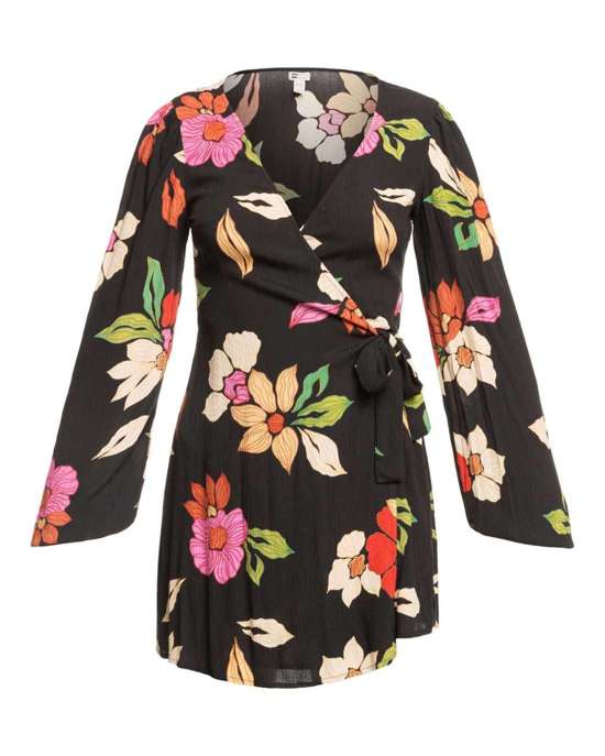 Мини-платье Hot Romance