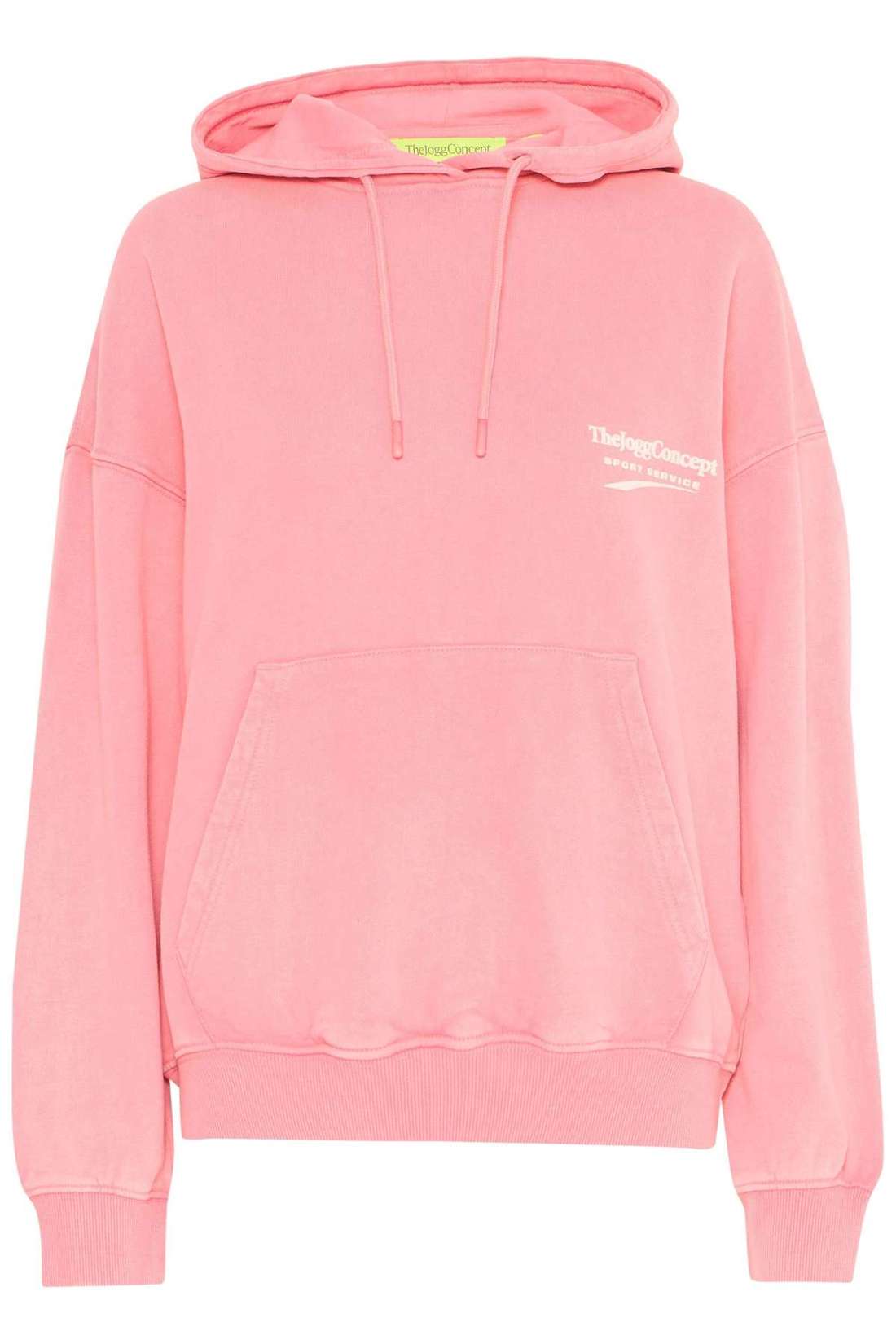 Толстовка с капюшоном Kapuzenpullover JCRUBI HOODIE SWEATSHIRT