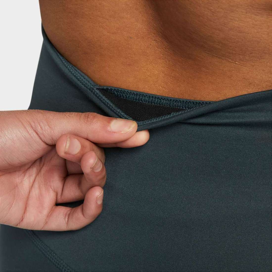 Тренировочные колготки THERMA-FIT ONE WOMEN`S HIGH-WAISTED / LEGGINGS