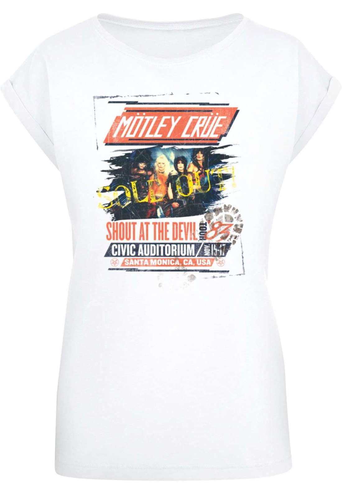 футболка Damen