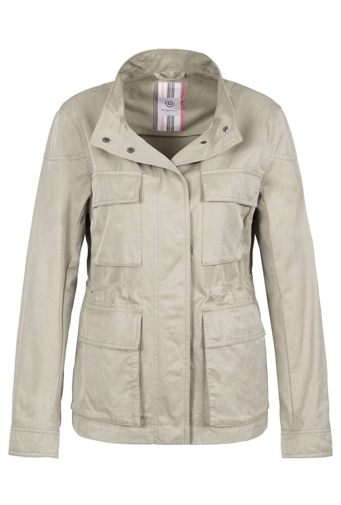 Полевая куртка