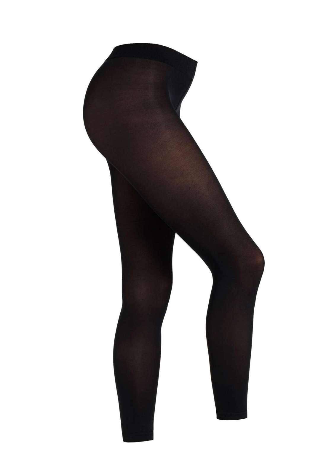 Прозрачные колготки Leggings 2er Pack