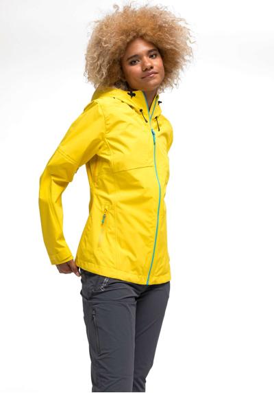 Функциональная куртка, ветрозащитная куртка для активного отдыха для спортивных туров.