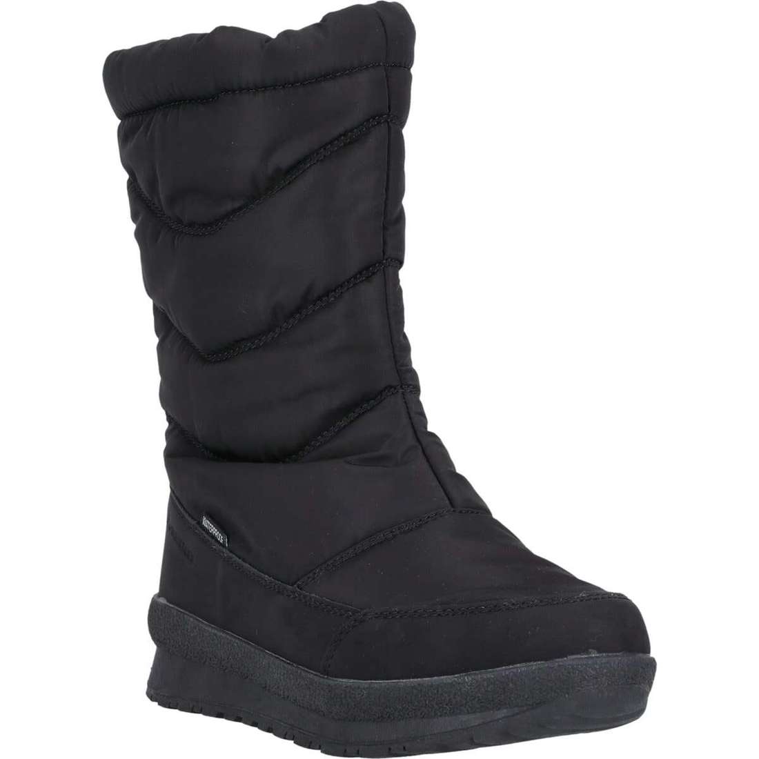 Зимние ботинки VASOR W BOOT WP