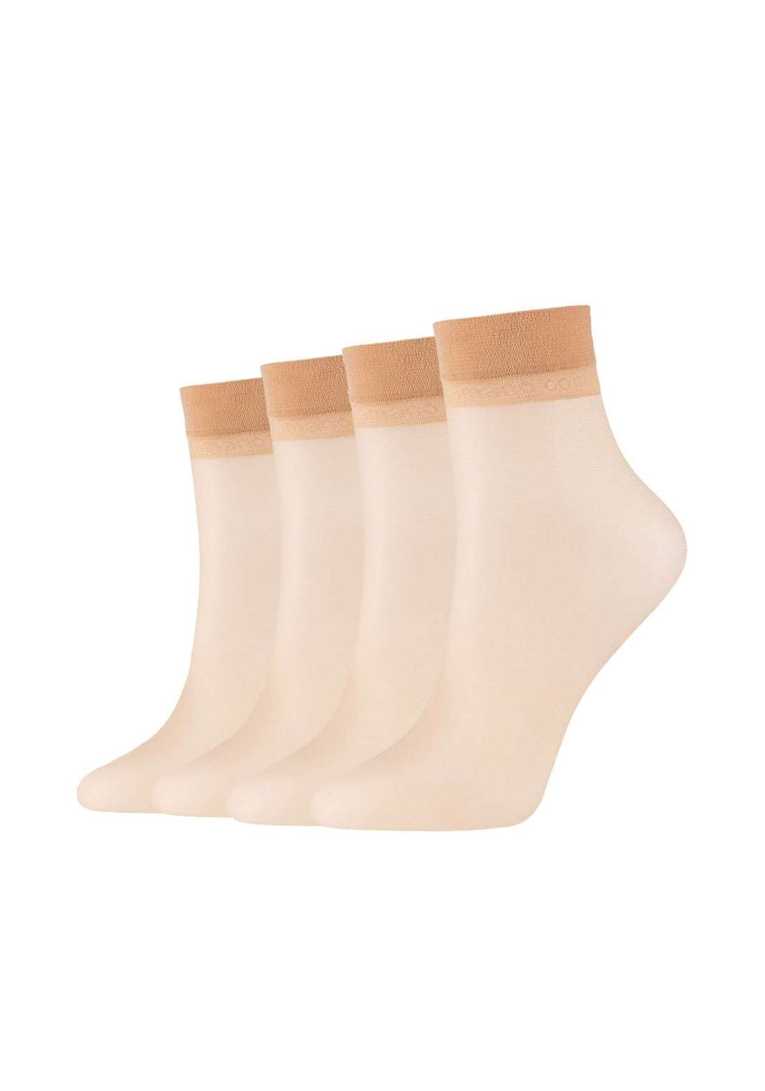 Носки Socken 4er Pack