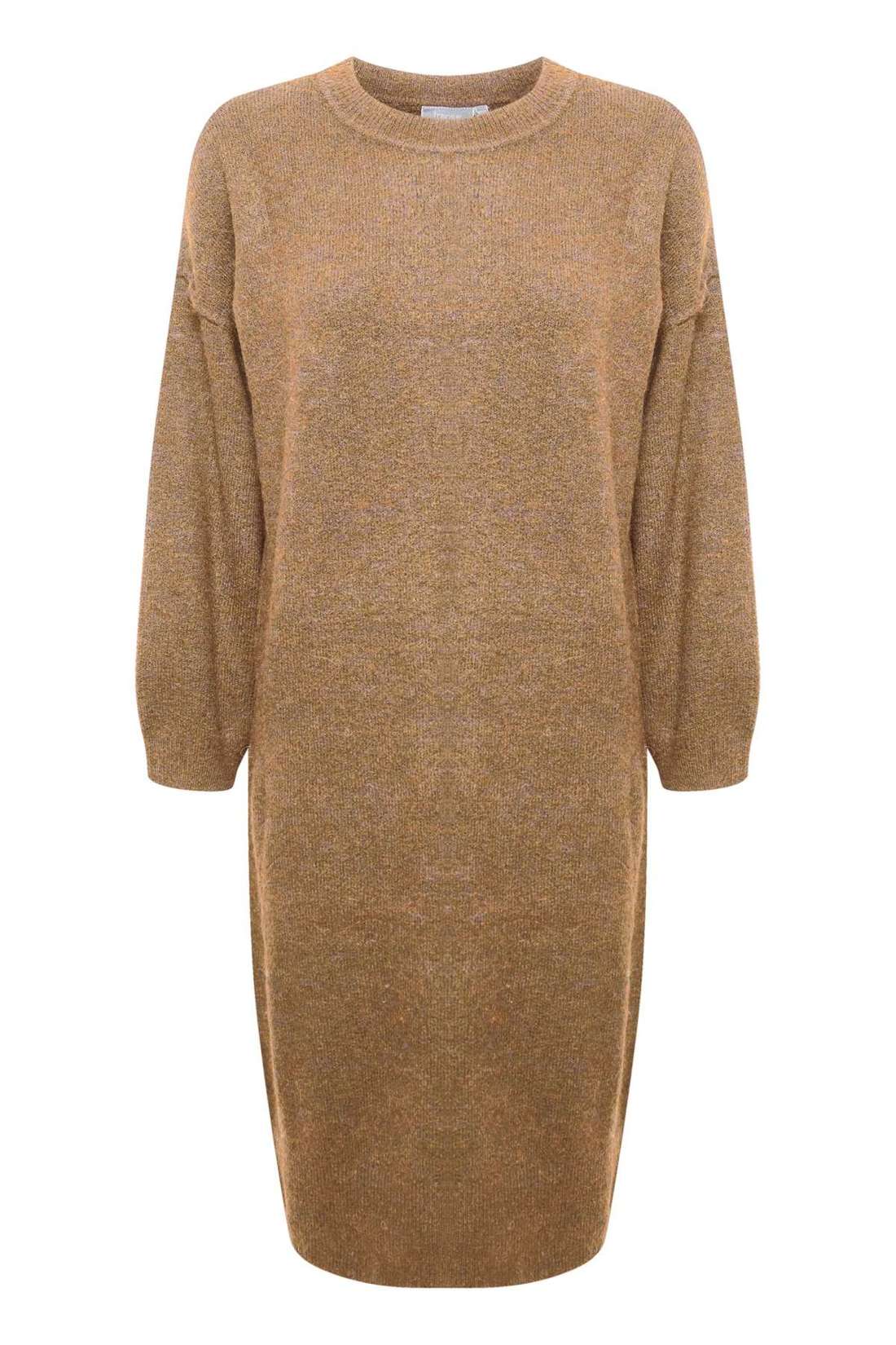 Трикотажное платье Strickkleid FRSandy