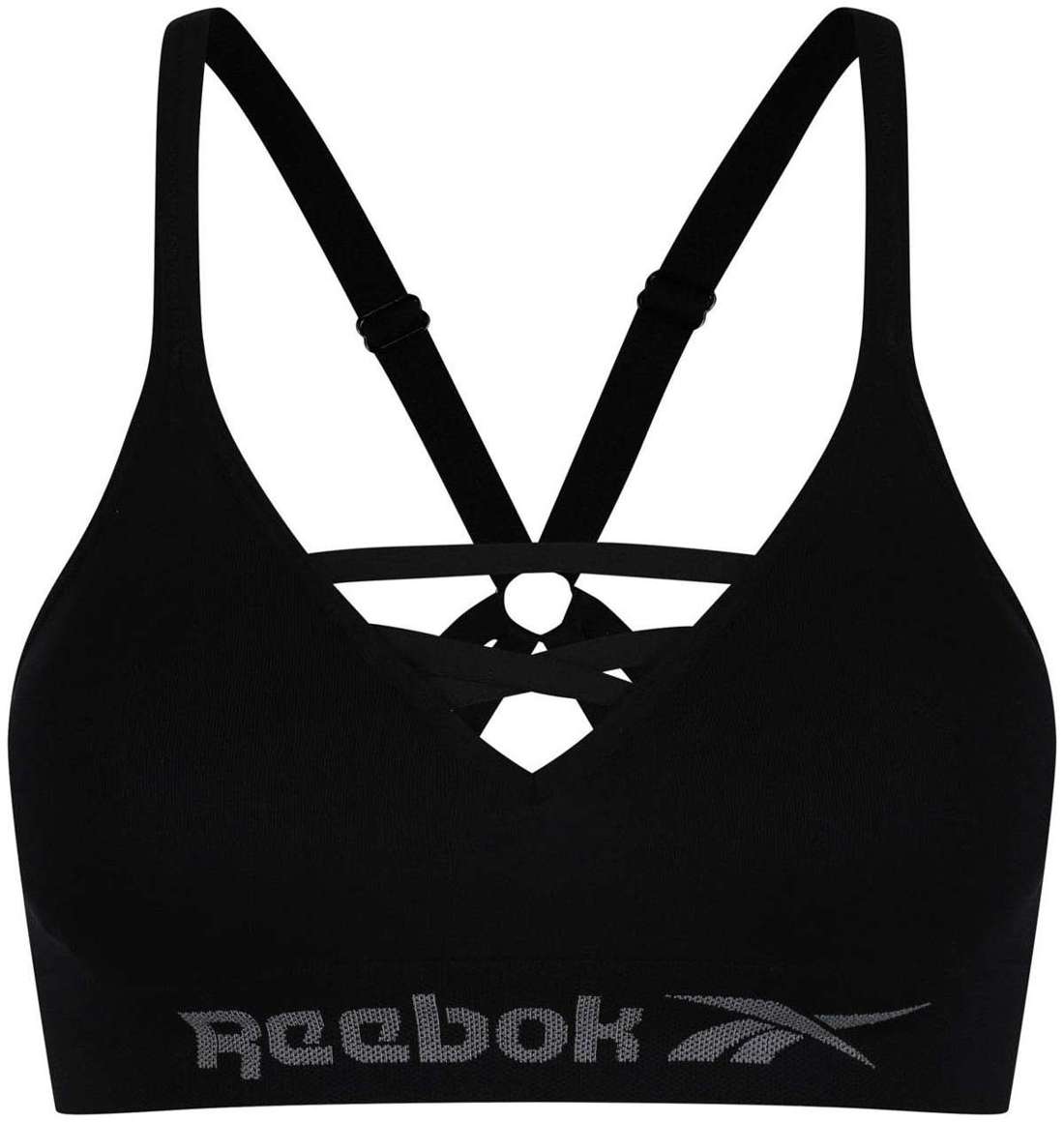 Бюстгальтер без косточек со съемными подушечками `Maryna`