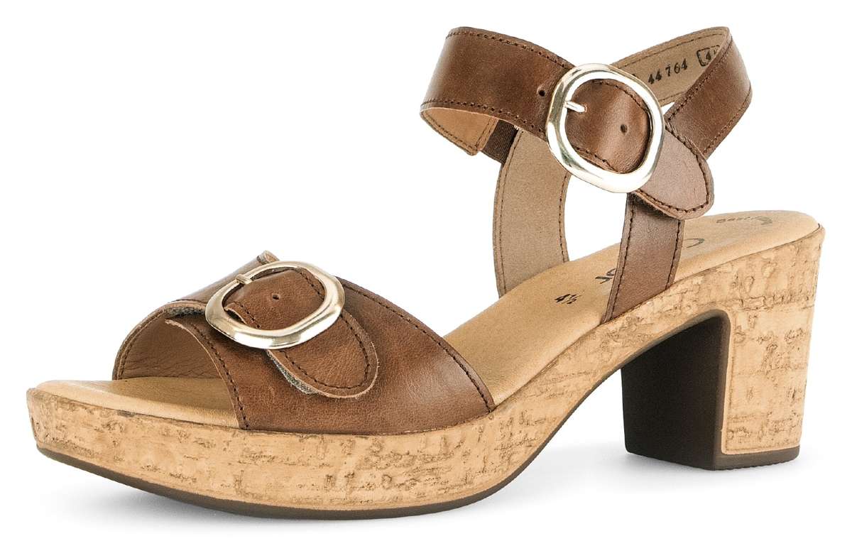 Sandalette, летняя обувь, босоножки, каблук, с наилучшими характеристиками посадки.