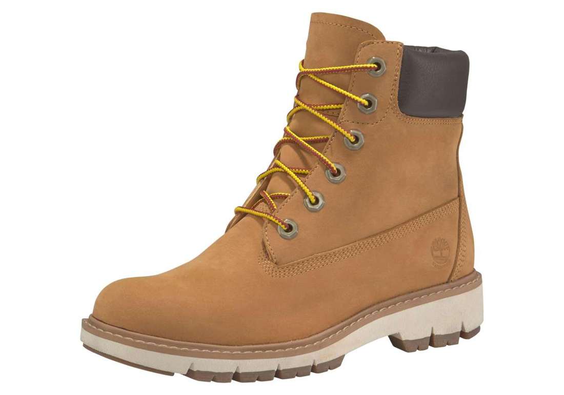 ботинки на шнуровке Lucia Way 6 Inch Waterproof Boot