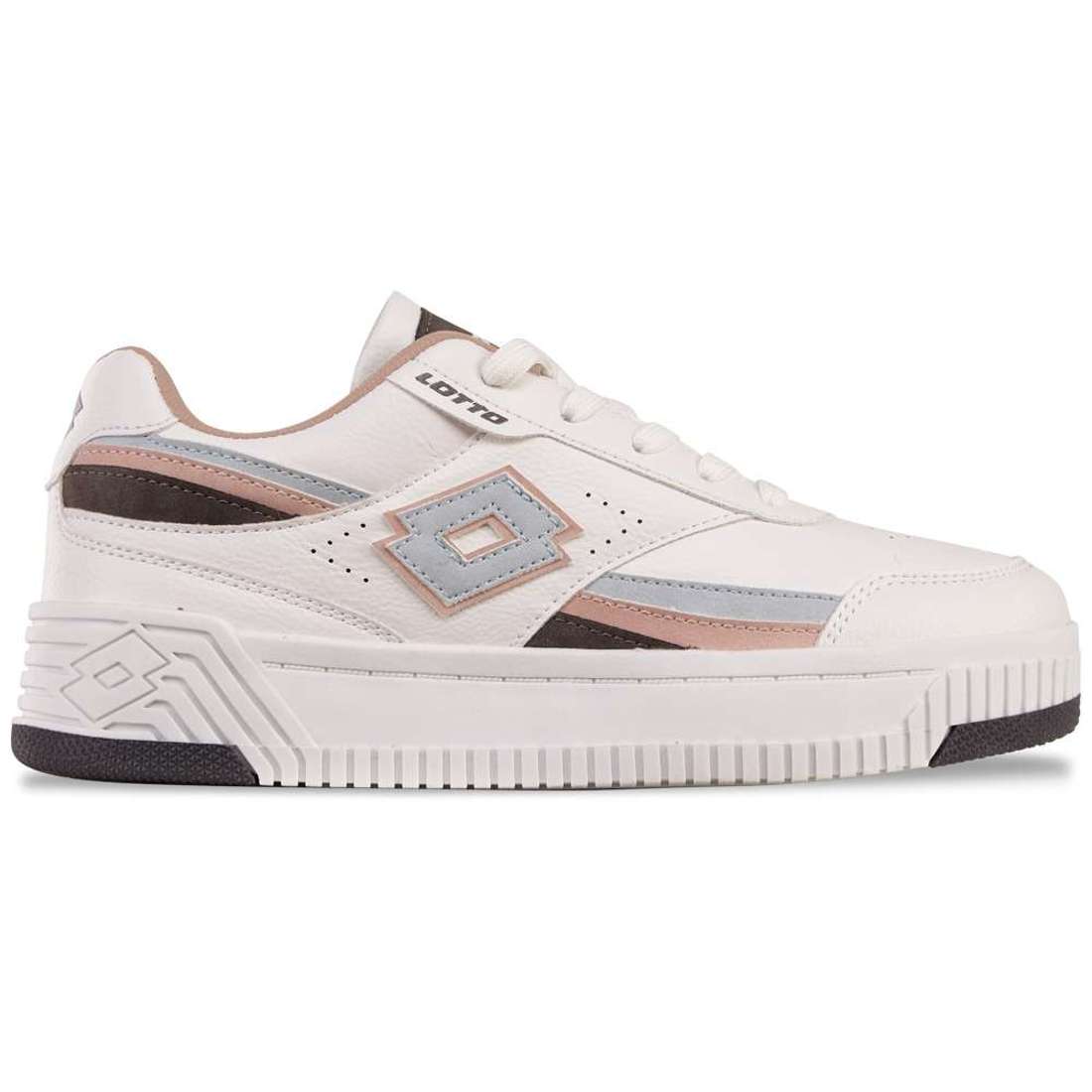 кроссовки на платформе