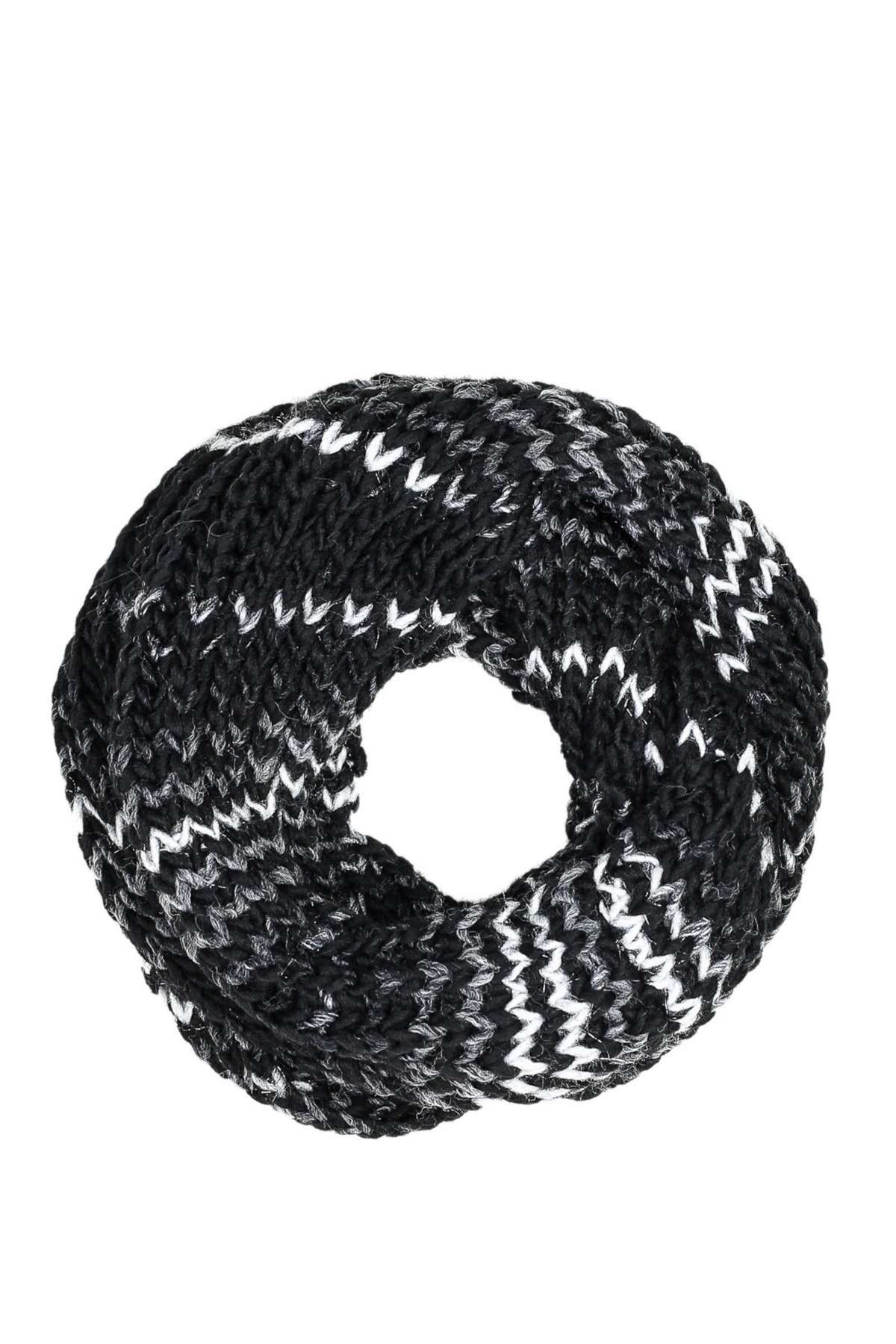 Модный шарф, (1 шт.), петля