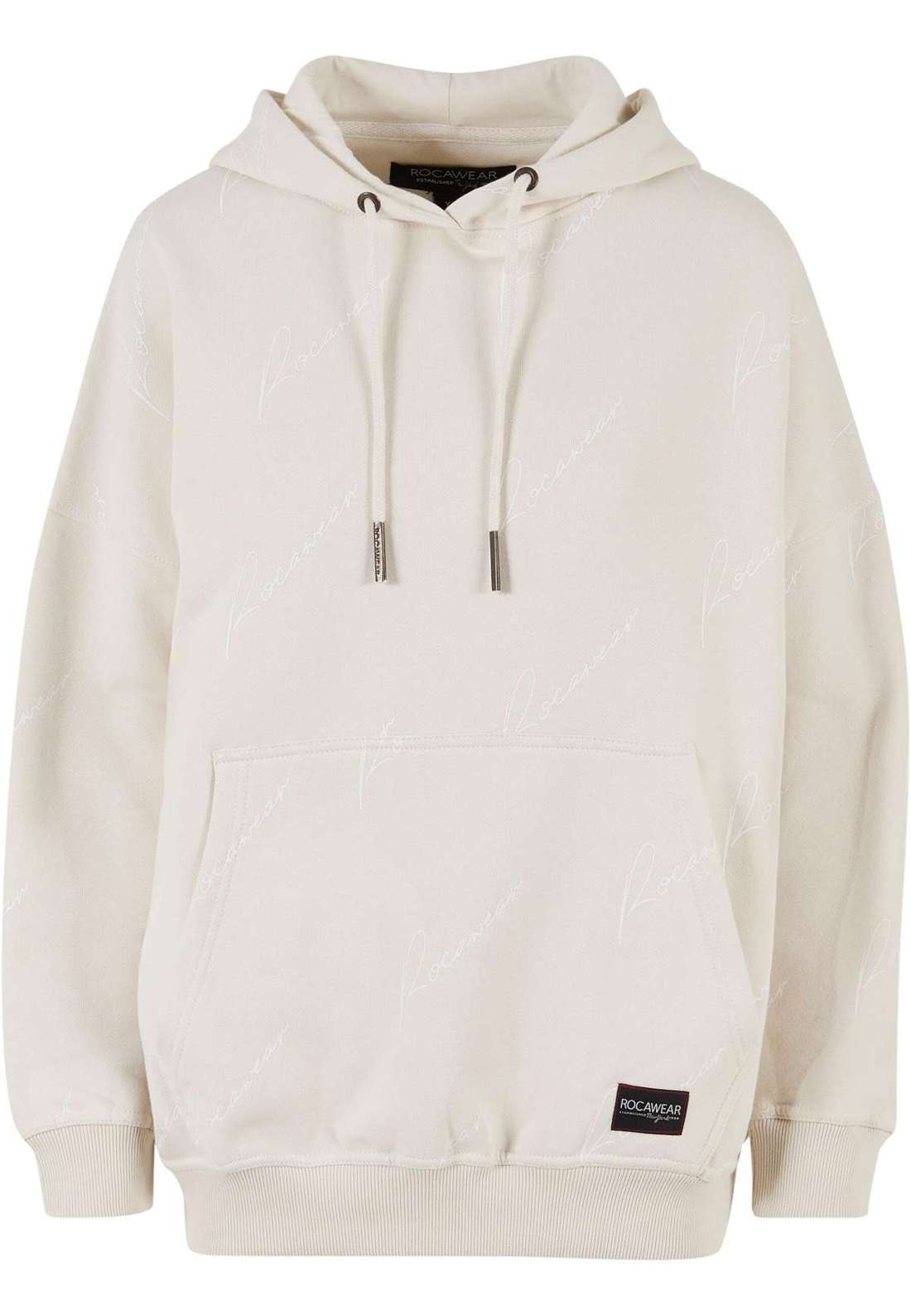 Толстовка с капюшоном Damen  Miami Hoody