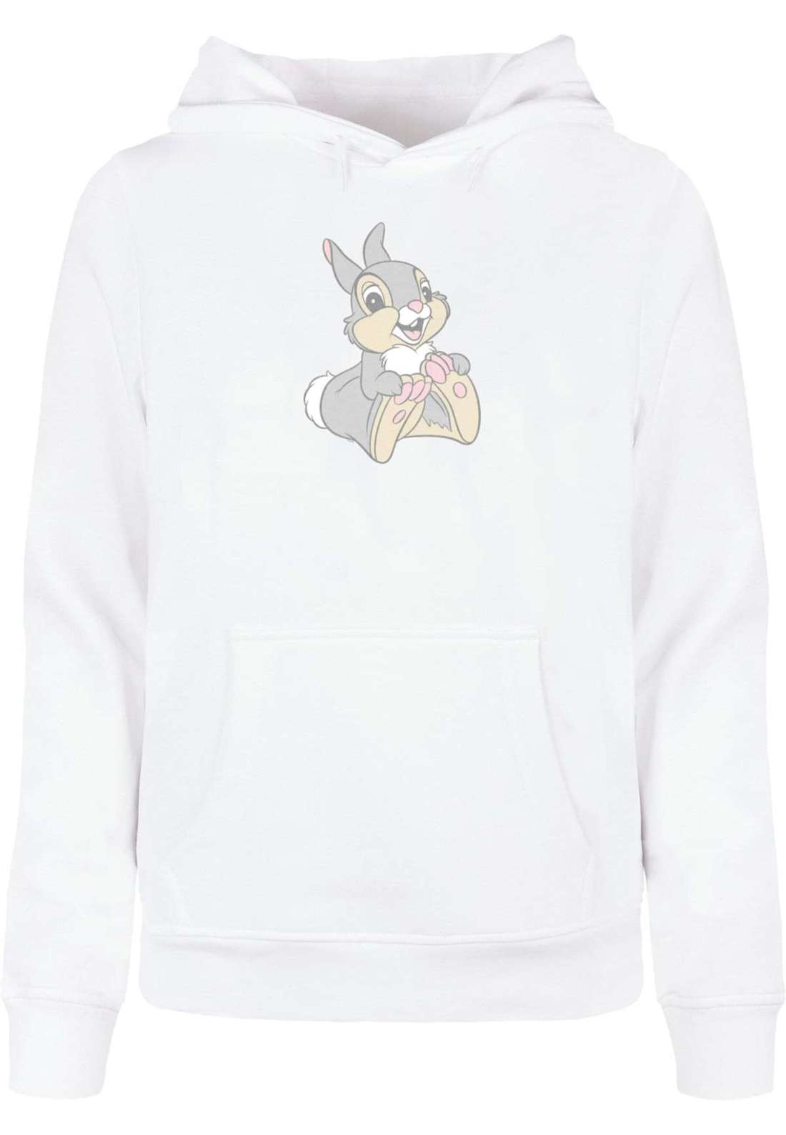 Толстовка с капюшоном Damen Ladies Disney Classics - Bambi Thumper Hoody