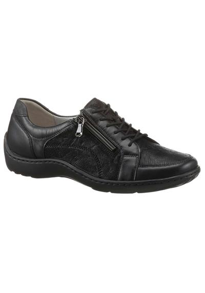 Обувь на шнуровке, ширина обуви H = очень широкая, повседневная обувь, полуботинка, обувь на шнуровке.