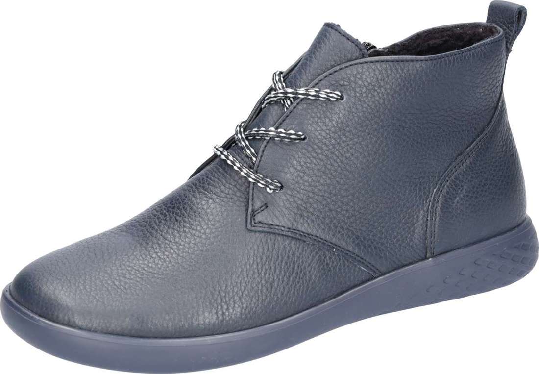 ботинки на шнуровке H-CLOÉ