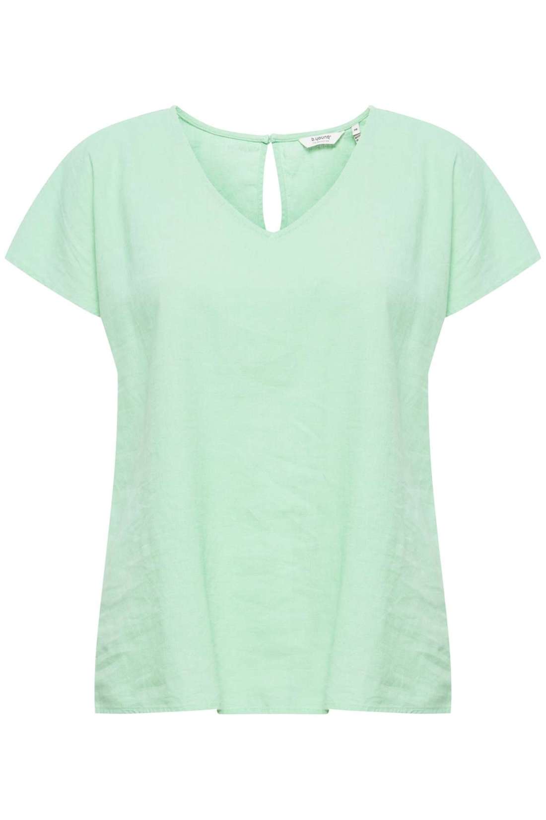 Блузка с короткими рукавами Kurzarmbluse BYFalakka