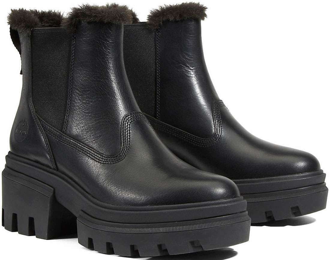ботинки челси Everleigh BT Wrm Ln Chls