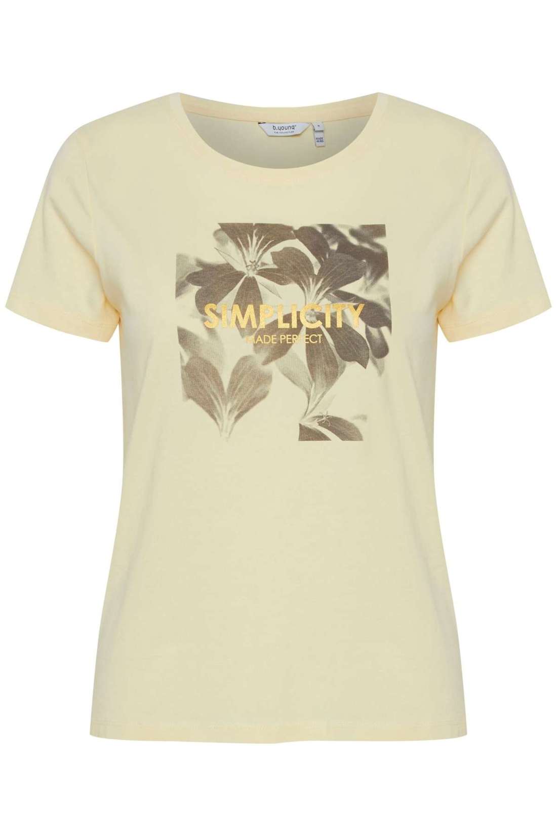 Рубашка с принтом Print-Shirt BYSanla