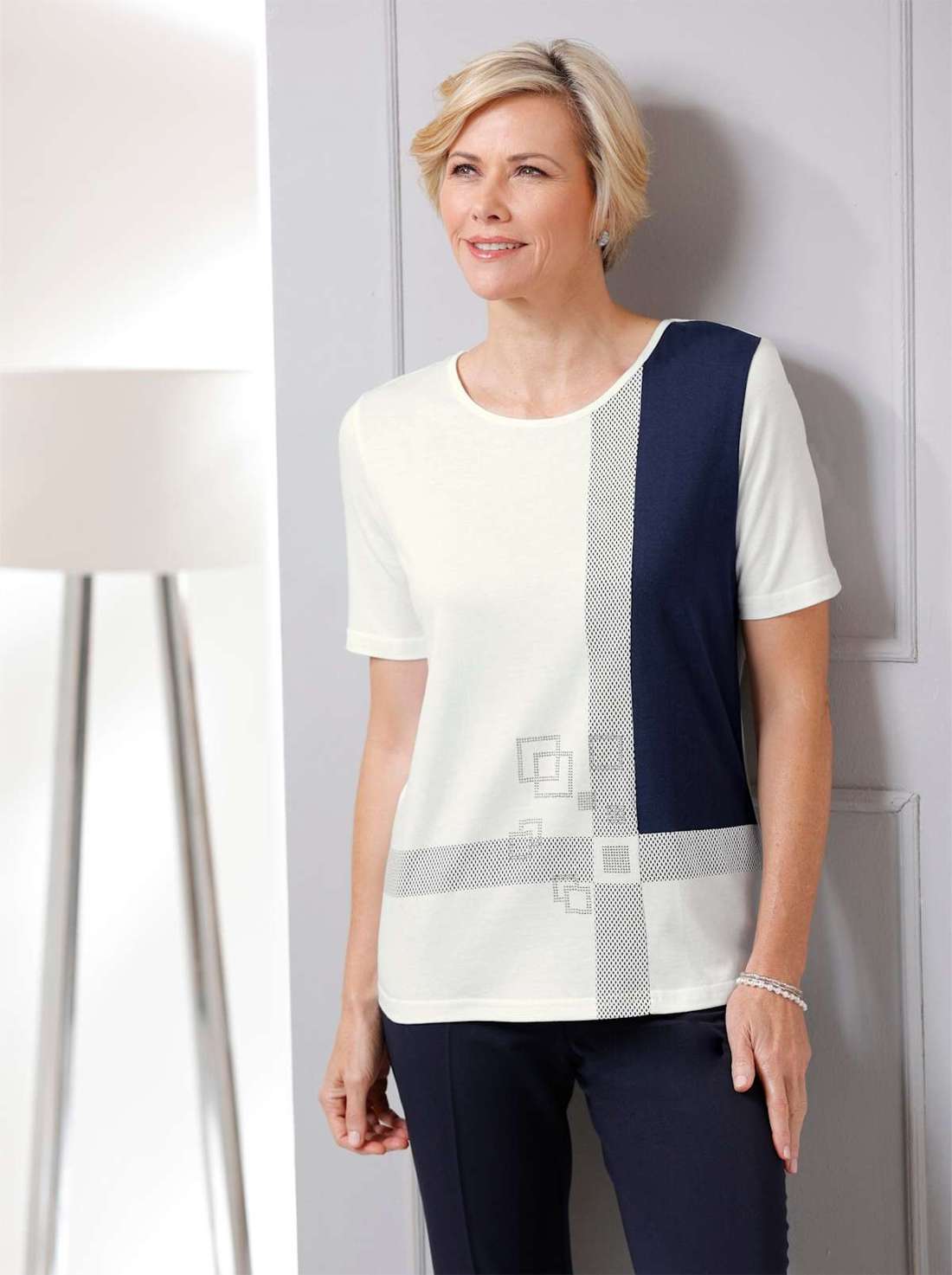 Рубашка с коротким рукавом Shirt