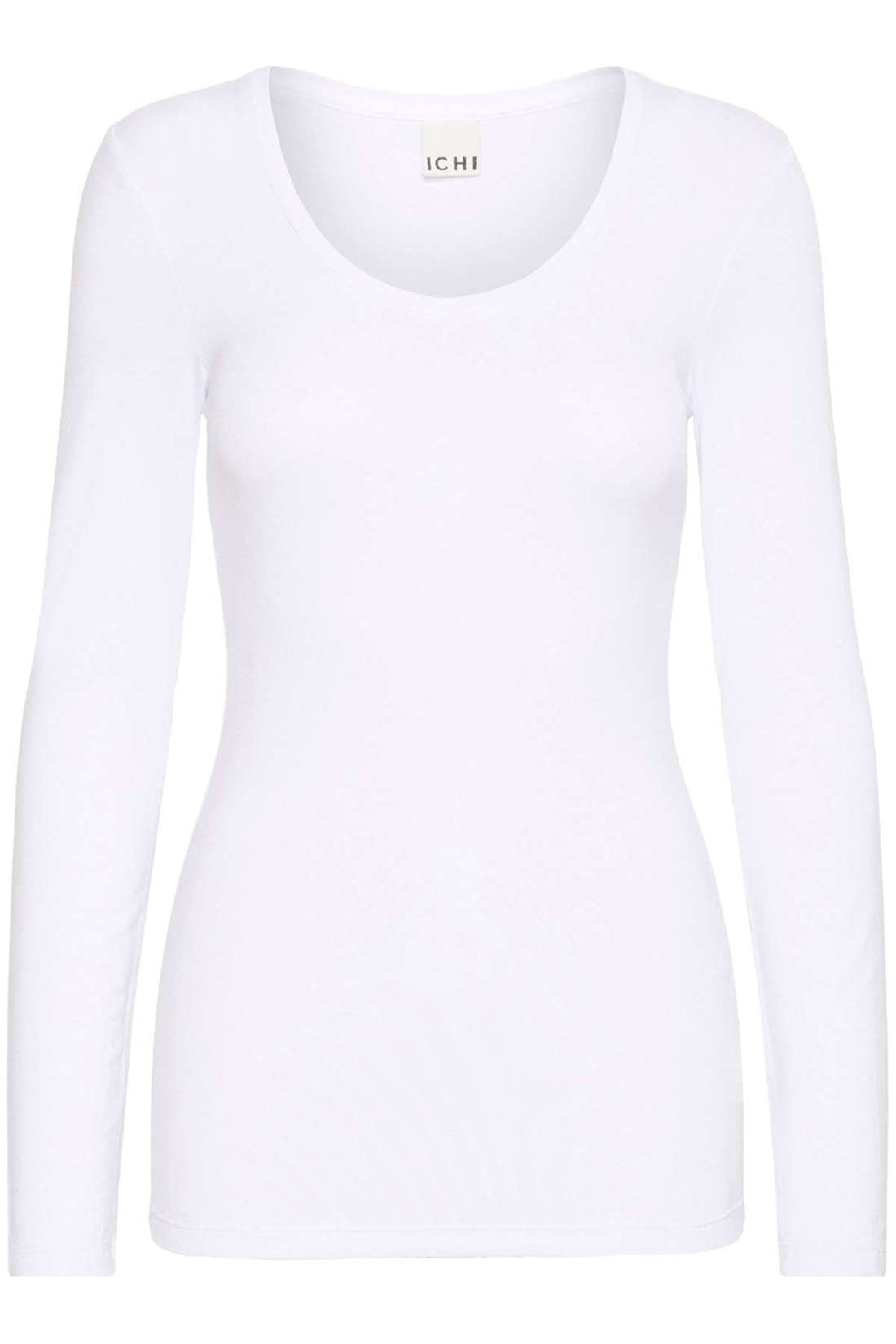 Длинный рукав Longsleeve IHZOLA PLAIN LS