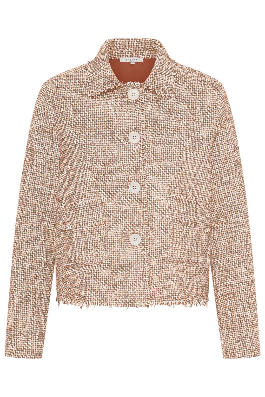 Длинная куртка