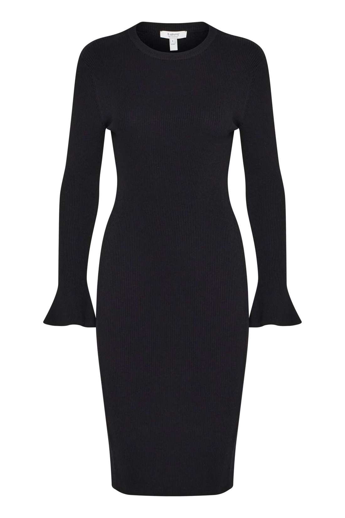 Трикотажное платье Strickkleid BYMMMORLA RIB DRESS -