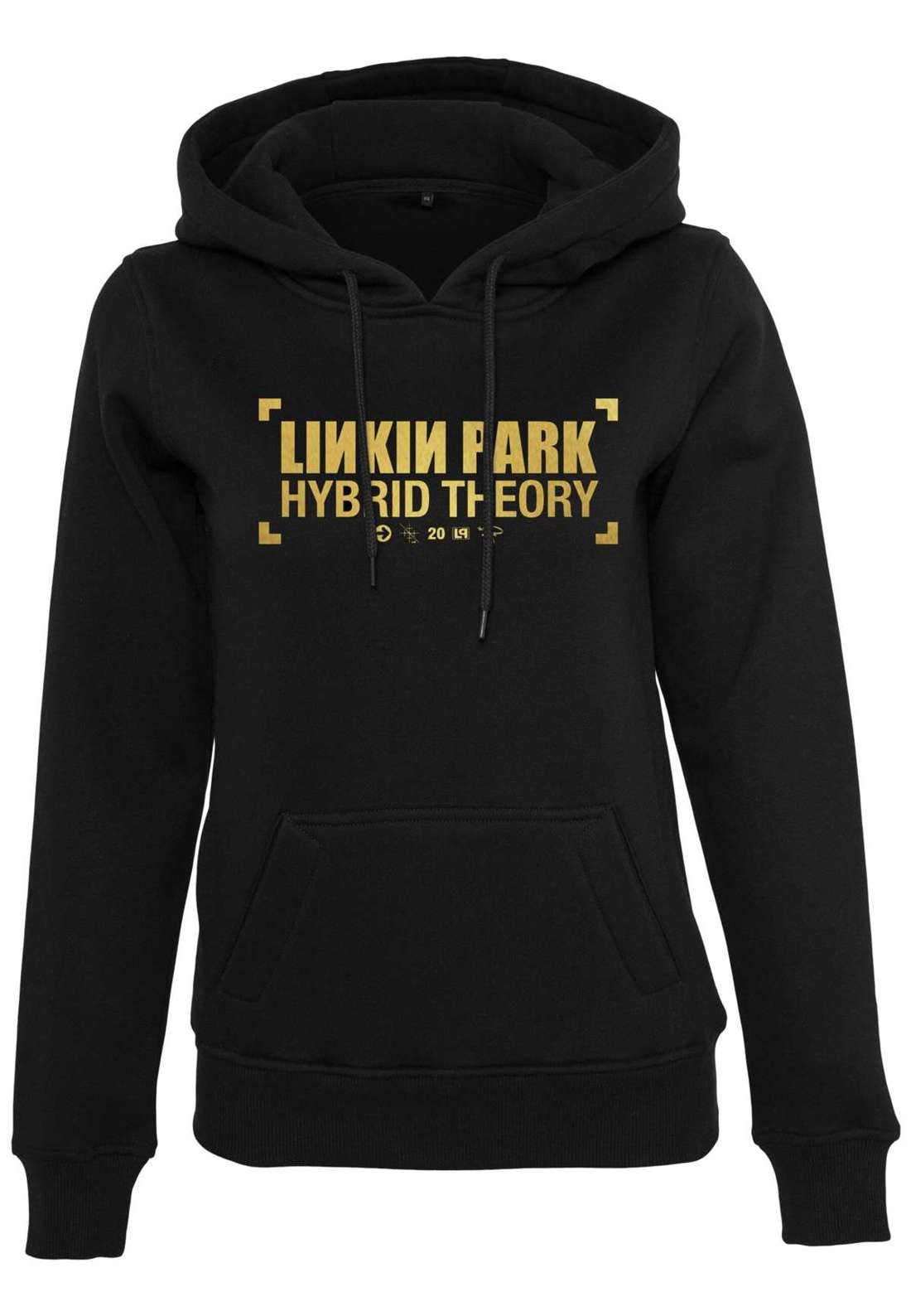 Толстовка с капюшоном Damen Ladies Linkin Park Anniversay Logo Hoody
