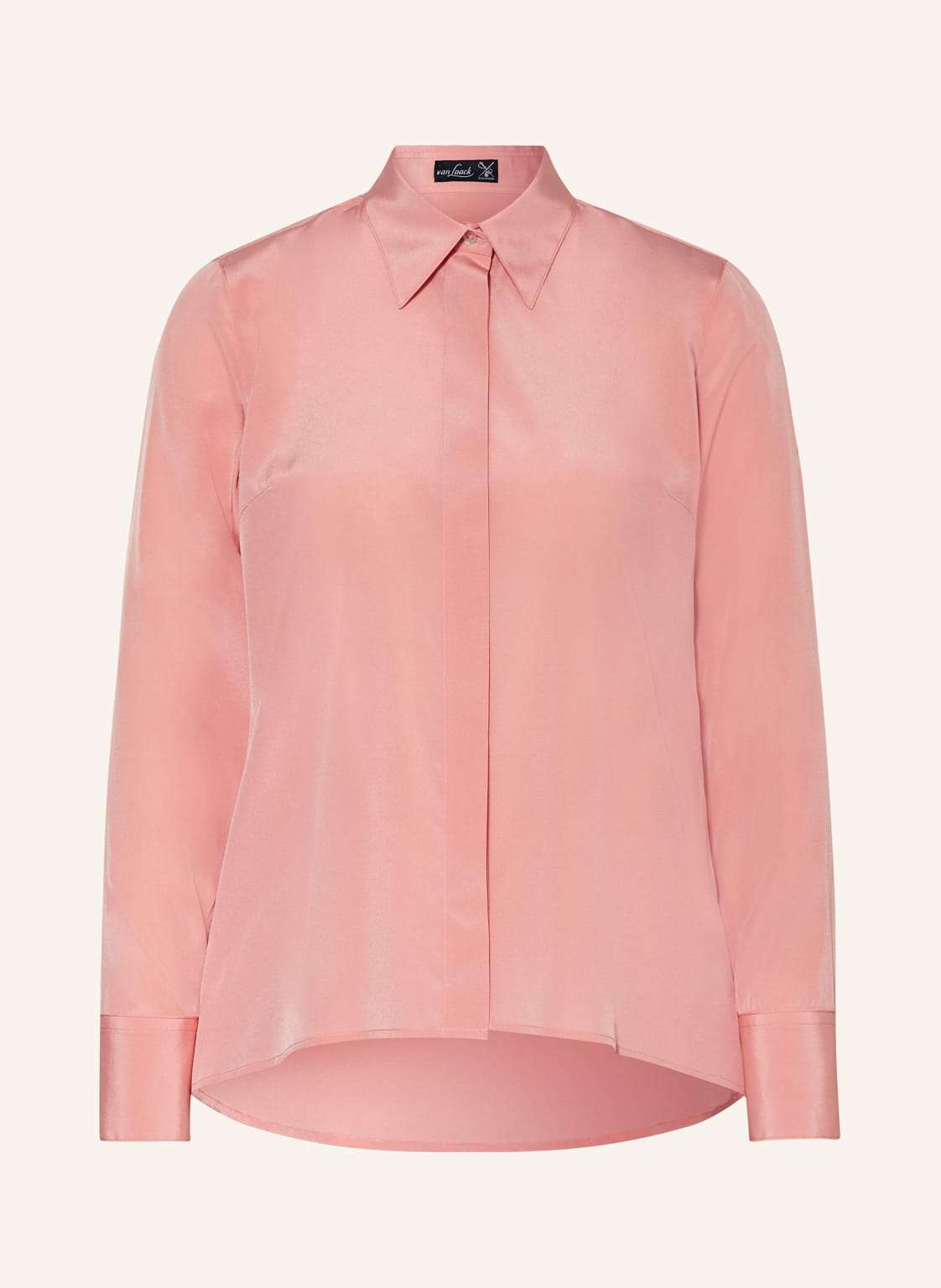 Блуза-рубашка TATI