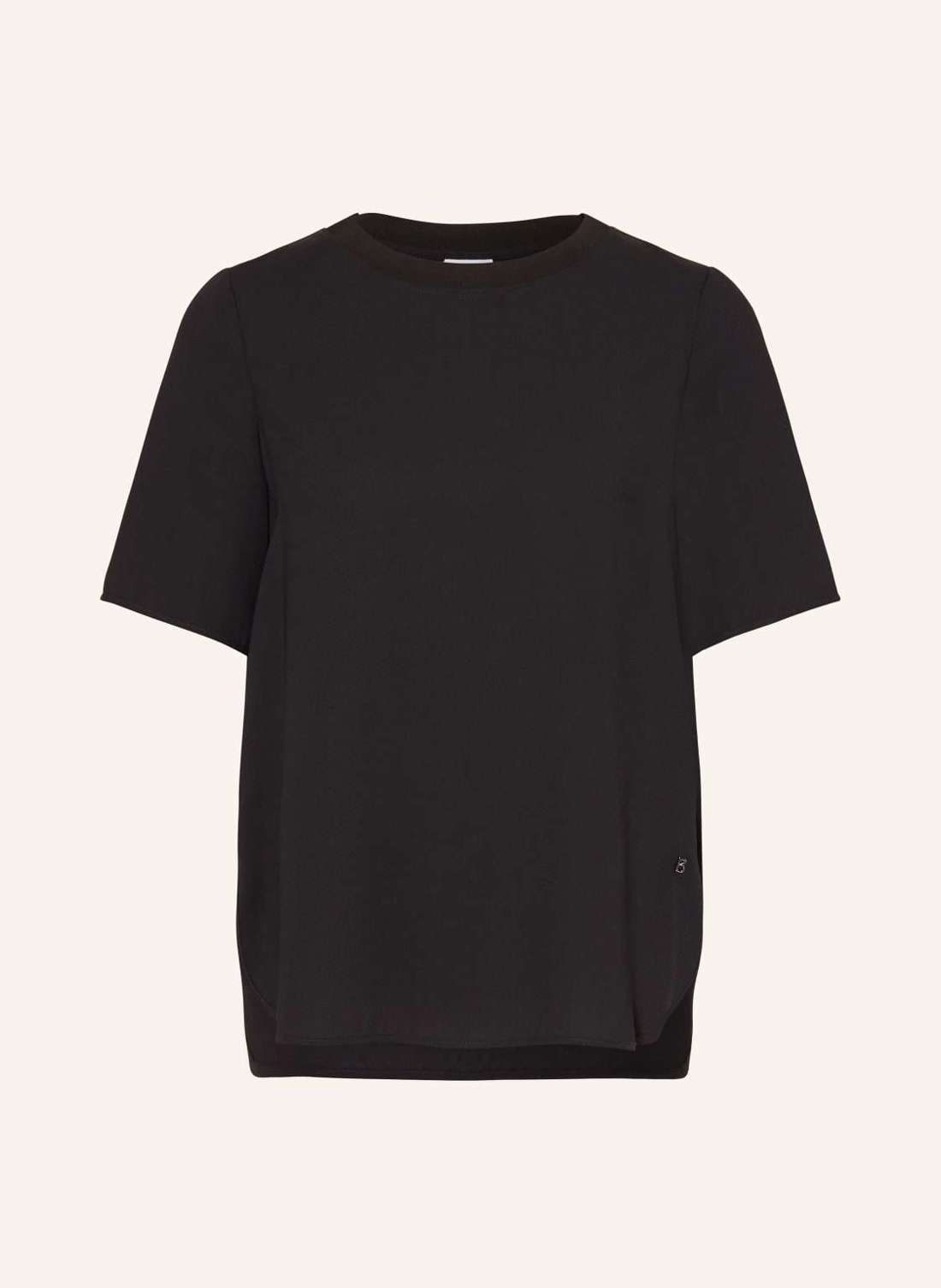 Блузка-рубашка TEDDY